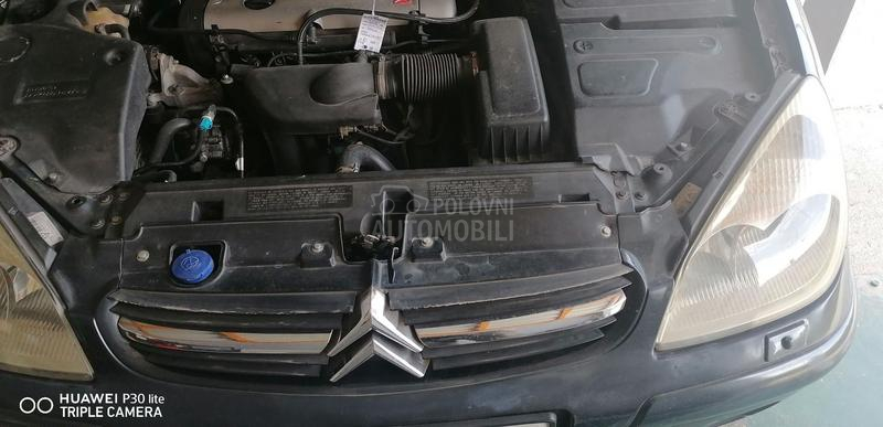 Citroen C5 exclusive