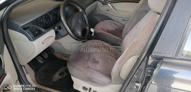 Citroen C5 exclusive