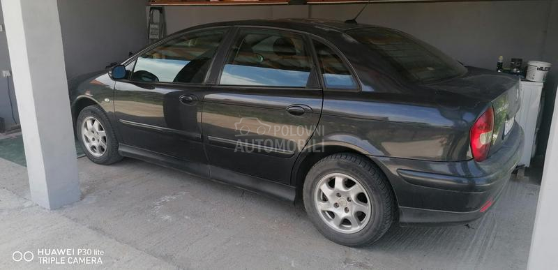 Citroen C5 exclusive