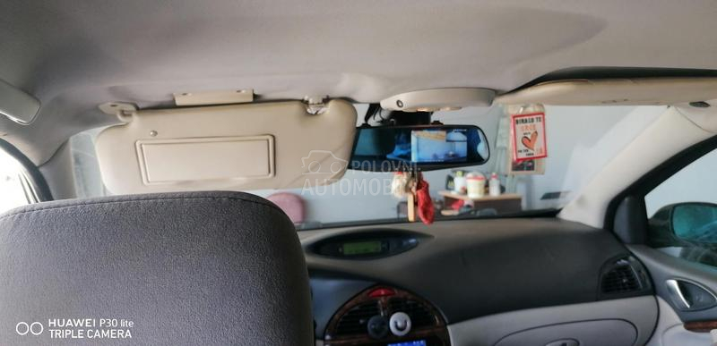 Citroen C5 exclusive