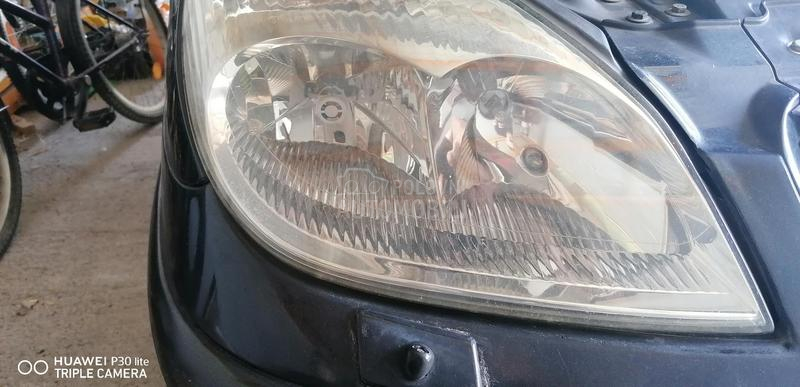 Citroen C5 exclusive