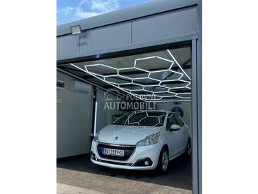 Peugeot 208 1.5