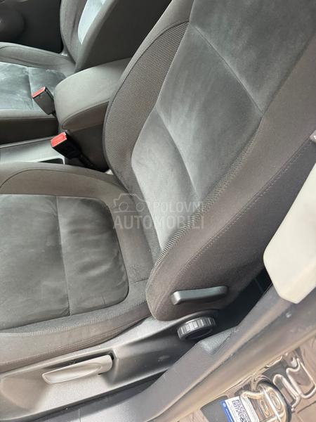 Volkswagen Tiguan 2.0TDI 4Motion