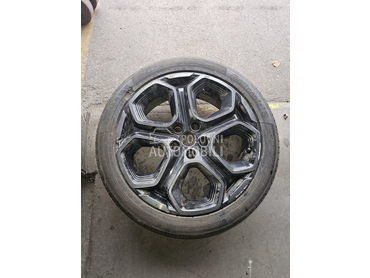 Aluminijumske felne  19" 5 x 114.3