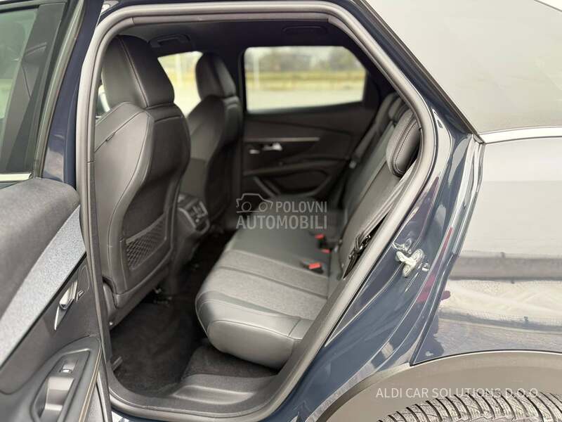 Peugeot 3008 1.6 Puretech GtLIne