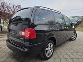 Volkswagen Sharan 2.0 TDI/ 7 SED T O P