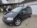 Volkswagen Sharan 2.0 TDI/ 7 SED T O P