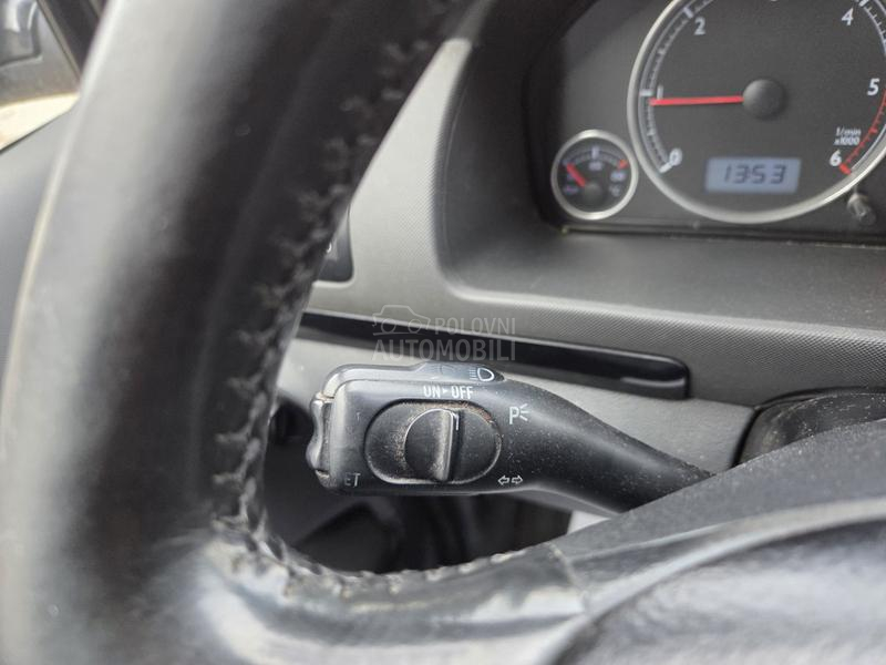 Volkswagen Sharan 2.0 TDI/ 7 SED T O P