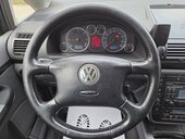 Volkswagen Sharan 2.0 TDI/ 7 SED T O P