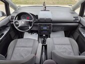 Volkswagen Sharan 2.0 TDI/ 7 SED T O P