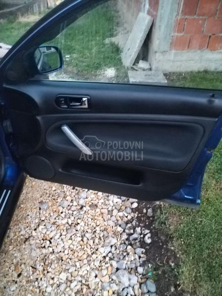 Volkswagen Passat B5.5 