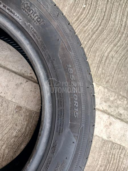 Hankook 185/60 R15 Letnja