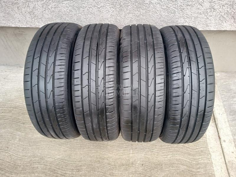 Hankook 185/60 R15 Letnja