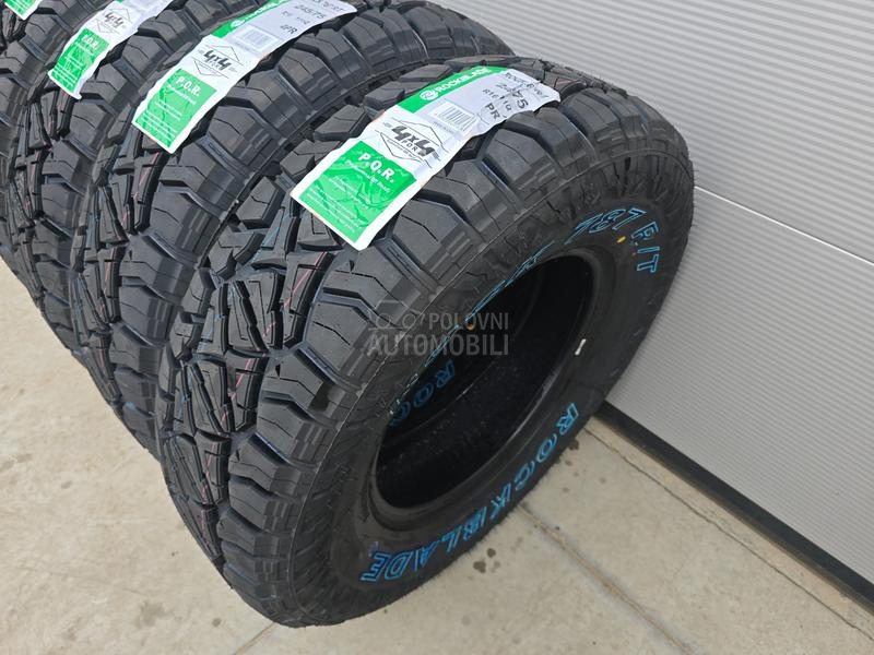ROCKBLADE 245/75 R16 Letnja