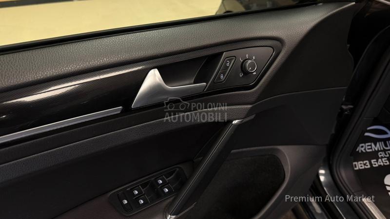 Volkswagen Golf 7 //2.0 TDI/GTD/PANO