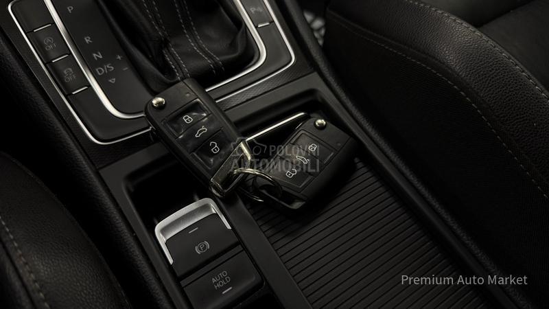 Volkswagen Golf 7 //2.0 TDI/GTD/PANO