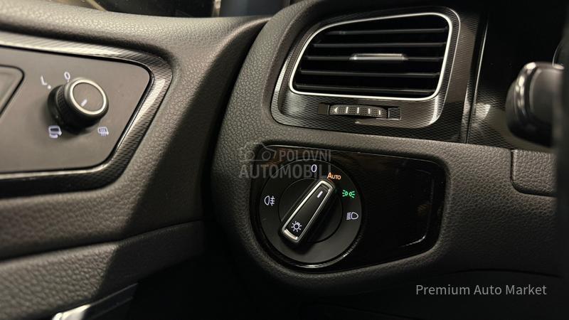 Volkswagen Golf 7 //2.0 TDI/GTD/PANO