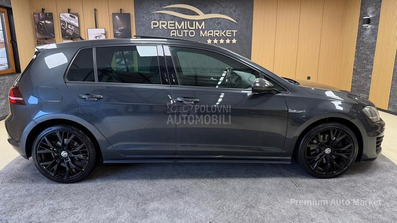 Volkswagen Golf 7 //2.0 TDI/GTD/PANO