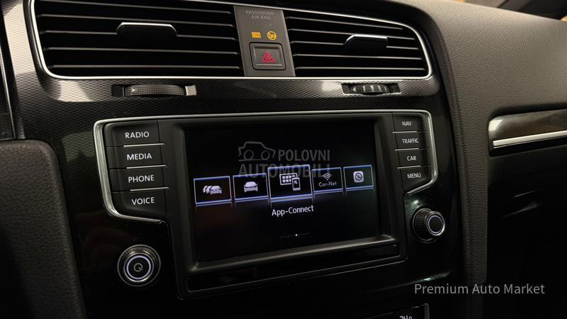 Volkswagen Golf 7 //2.0 TDI/GTD/PANO