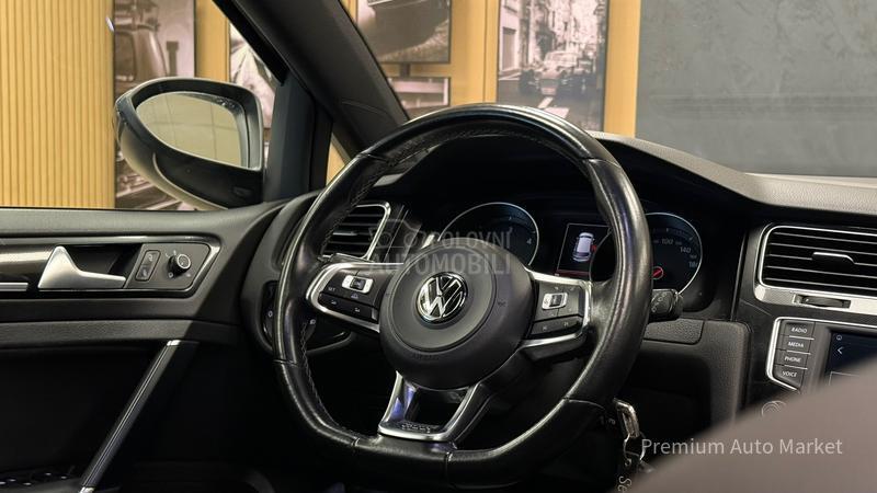Volkswagen Golf 7 //2.0 TDI/GTD/PANO