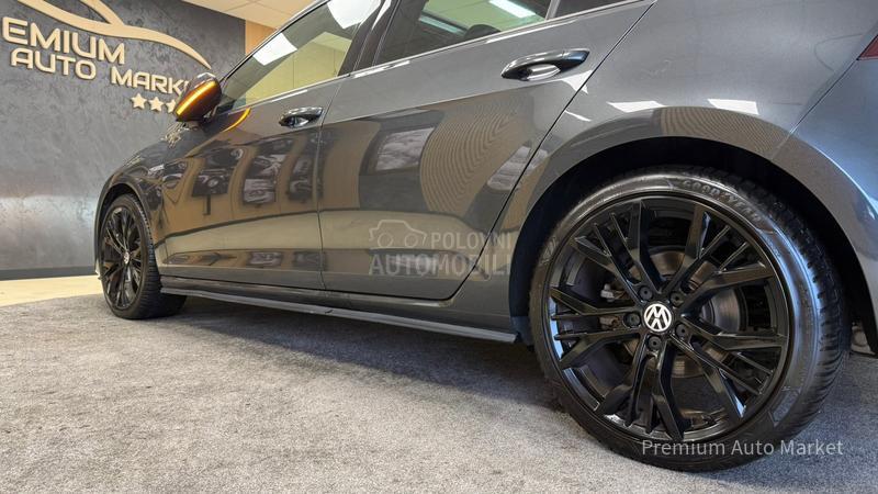 Volkswagen Golf 7 //2.0 TDI/GTD/PANO