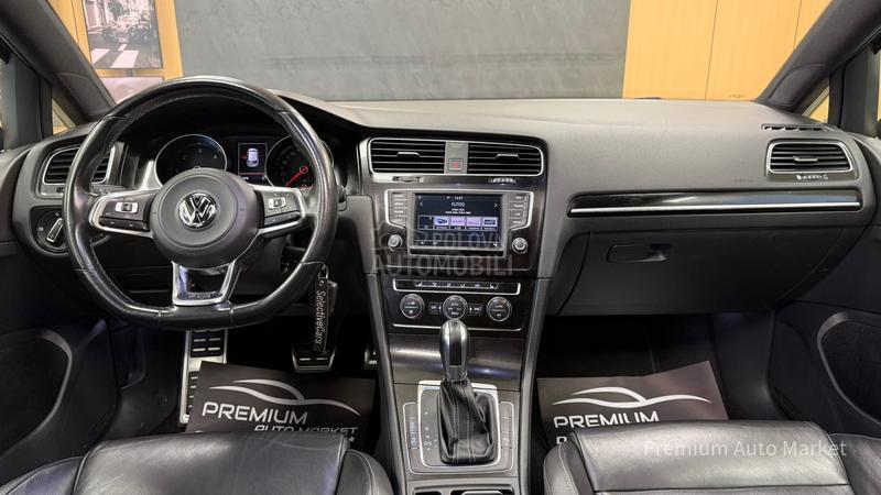 Volkswagen Golf 7 //2.0 TDI/GTD/PANO