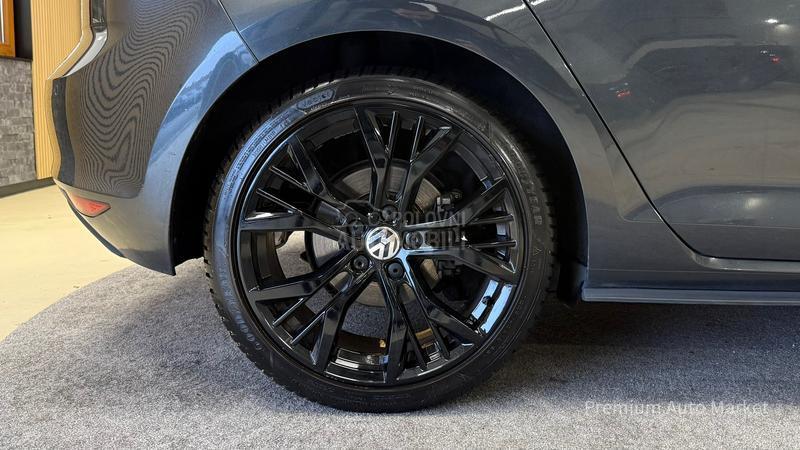 Volkswagen Golf 7 //2.0 TDI/GTD/PANO