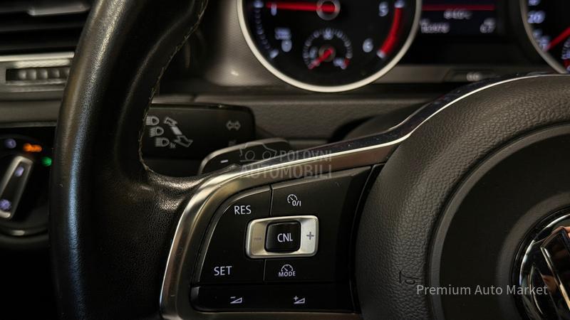 Volkswagen Golf 7 //2.0 TDI/GTD/PANO