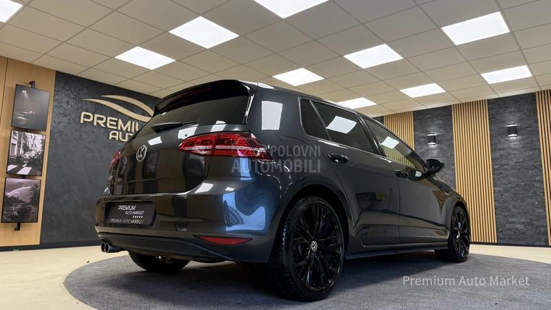 Volkswagen Golf 7 //2.0 TDI/GTD/PANO