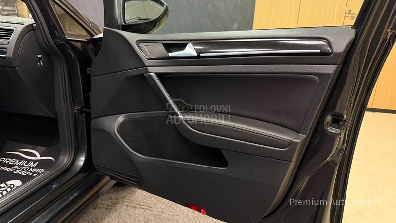 Volkswagen Golf 7 //2.0 TDI/GTD/PANO