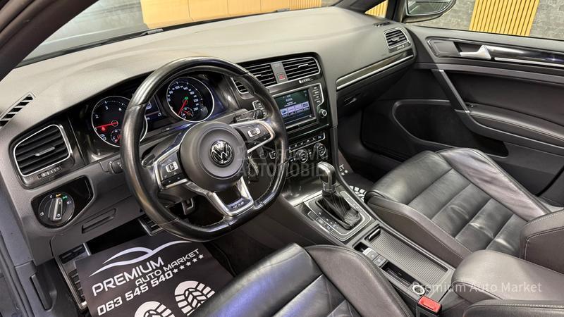 Volkswagen Golf 7 //2.0 TDI/GTD/PANO