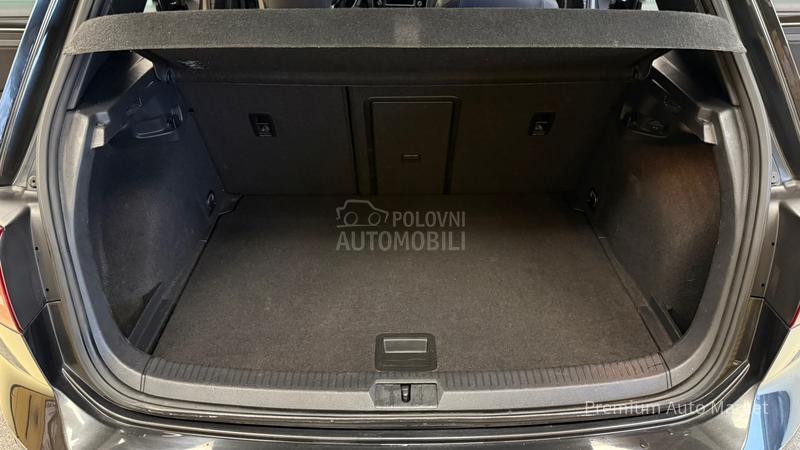 Volkswagen Golf 7 //2.0 TDI/GTD/PANO