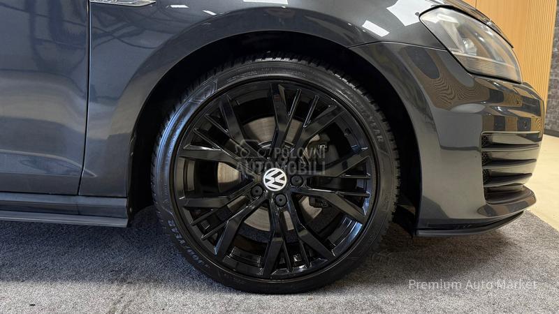 Volkswagen Golf 7 //2.0 TDI/GTD/PANO