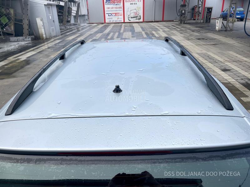 Volkswagen Passat B7 2.0