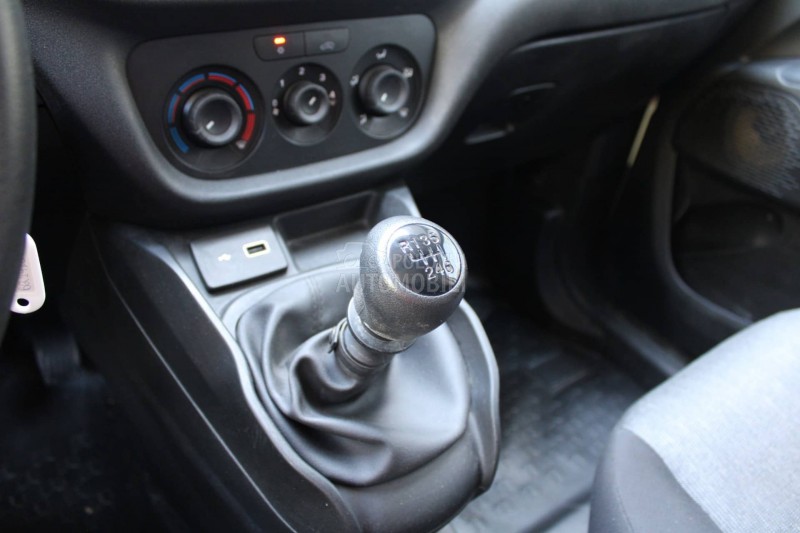 Fiat Doblo 1.6 mjtd