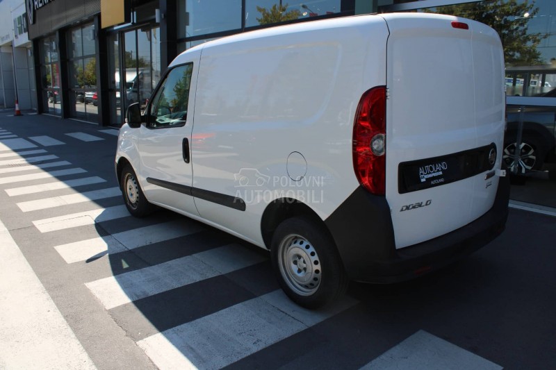 Fiat Doblo 1.6 mjtd