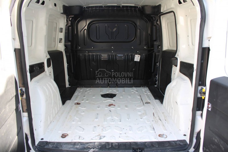 Fiat Doblo 1.6 mjtd