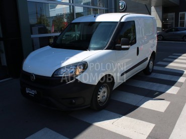 Fiat Doblo 1.6 mjtd