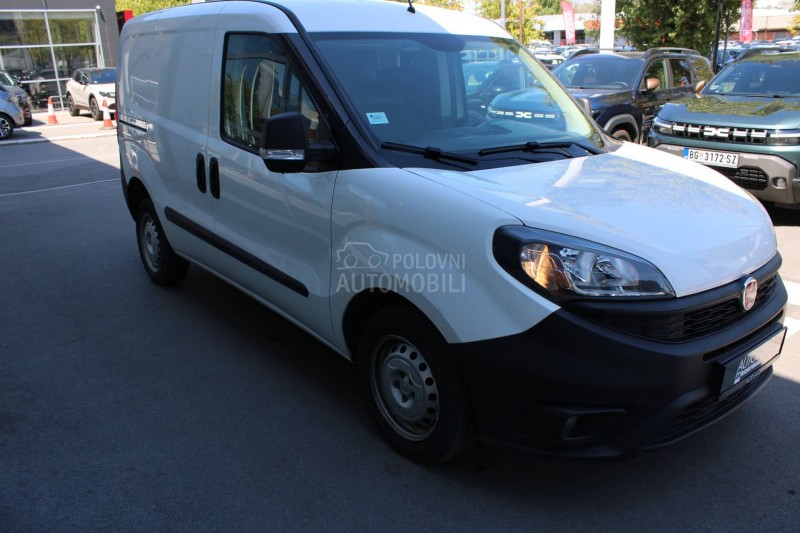 Fiat Doblo 1.6 mjtd