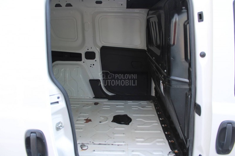 Fiat Doblo 1.6 mjtd