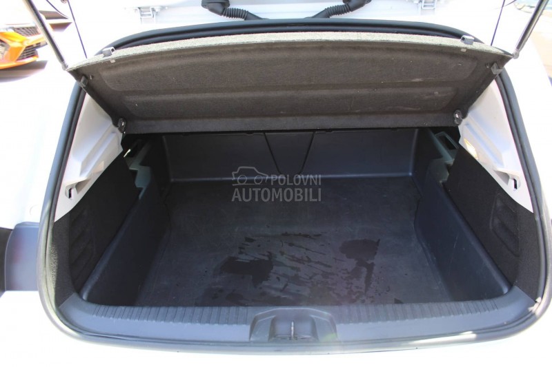 Renault Clio 1.0 tCe Van