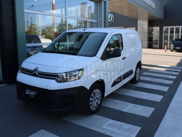 Citroen Berlingo 1.6 HDI N1
