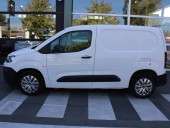 Citroen Berlingo 1.6 HDI N1