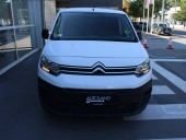 Citroen Berlingo 1.6 HDI N1
