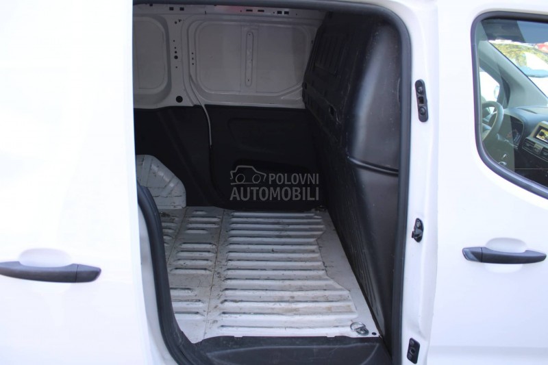Citroen Berlingo 1.6 HDI N1