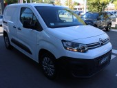 Citroen Berlingo 1.6 HDI N1