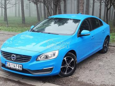 Volvo S60 2.0 D4