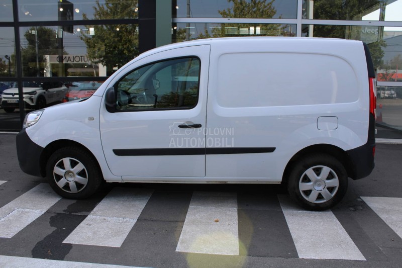 Renault Kangoo 1.5 dCi N1