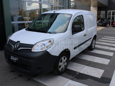 Renault Kangoo 1.5 dCi N1