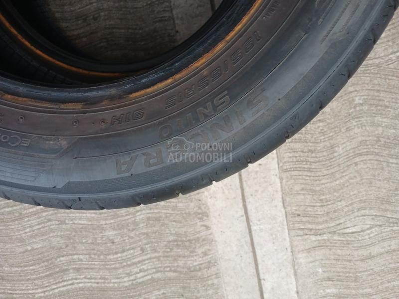 Falken 195/65 R15 Letnja